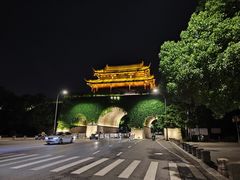 -虞山城墙