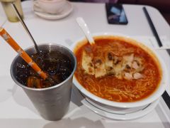 -香港深仔记茶餐厅(东门店)