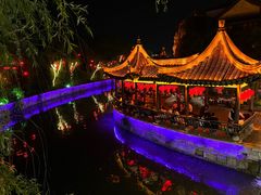 -台儿庄古城