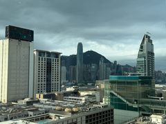 -香港尖沙咀凯悦酒店