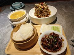 -北平食府(马鞍山路店)