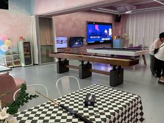 -CIAO·团建聚餐·生日派对轰趴馆(福田店)