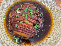 -古城苗家土菜馆(河景餐厅店)