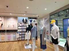 -优衣库(银座店)