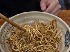 -无名氏面馆(邮电路店)
