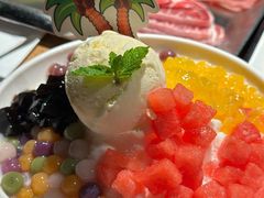 -炉小哥烤肉(信万广场店)