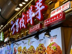 -周小亮丁家坡洋芋(全国总店)