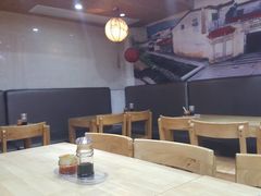 大堂-百年尹氏汤包(湖南路狮子桥店)
