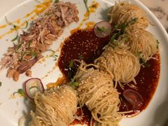 -桂满陇·蟹黄小笼汤包(中山公园店)