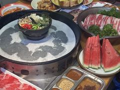-万达广场(宝山店)