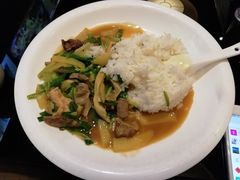 -海乐健康美食·SPA水疗会(水都假日酒店)