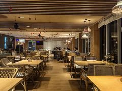 -渔·日落海景餐厅(南沙湾沙滩店)