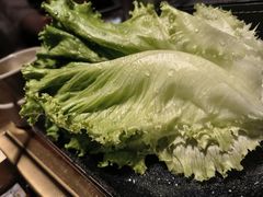 -新石器烤肉(中房金谊广场店)