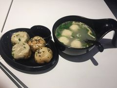 -小杨生煎(湟普汇店)