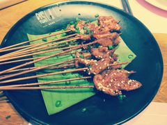 -别院里音乐餐酒吧(双流航空港店)