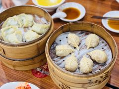 -东升灌浆包(辛庄街总店)