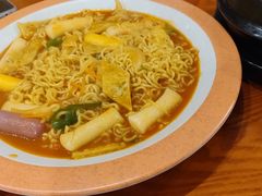 -韩礼年糕(飞虹路店)