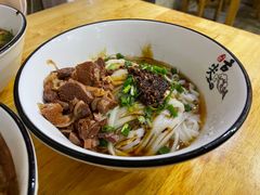 -老长沙原汁原味粉馆(韭菜园店)