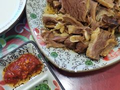 -格日勒阿妈蒙古厨房(大召店)