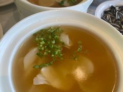 -玉林烤鸭店(定福庄店)