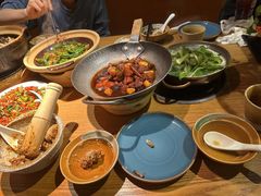 -吃饭皇帝大(合生汇店)