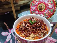 -于塗·文化餐厅(棕榈店)