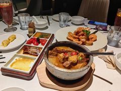 -悦融·京鲁菜·露台花园(安定门店)