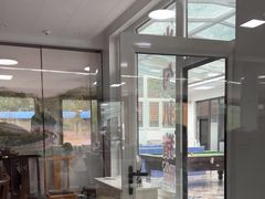 -北京龙庆四季香农家饭庄·灶台鱼·碳烤虹鳟鱼(龙庆峡店)