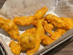 -胖哥俩肉蟹煲(济南世茂国际广场店)
