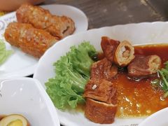 -松發肉骨茶(克拉码头店)