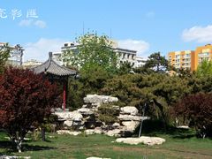 景点-丰台花园