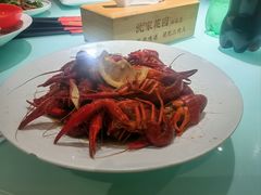 -沈家花园如皋菜(海阳路店)