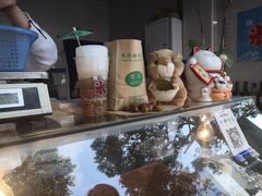 -陈记栗子(长宁路店)