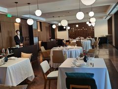 大堂-伯衡55·吉品轩(乌鲁木齐南路店)