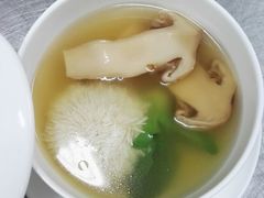 -南京东郊国宾馆