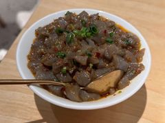 -一坐一忘云南菜(卓悦中心)