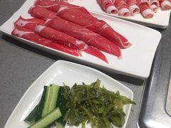 -海底捞火锅(万丰桥店)