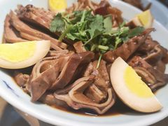 -窄巷子陕菜馆·地道陕西菜(粉巷店)