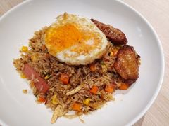卡朋特色炒饭-卡朋西餐(悦汇城店)