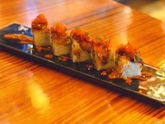 -坂吉屋·居酒屋深夜食堂(龙湖店)