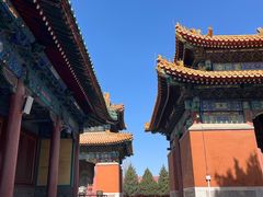 -历代帝王庙博物馆