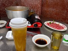 -燃计沙茶皇·香港沙茶火锅(人广旗舰店)