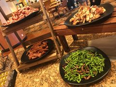 -咖啡苑·沈阳今旅酒店Hotel Jen·香格里拉集团