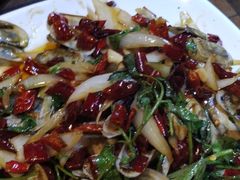 -柿子树炭烤羊腿(金台路店)