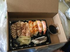 -林妈妈村·日式料理(宝山万达店)