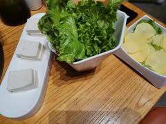 -荷塘码头·活鱼现杀(椒江店)