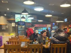 -重庆鸡公煲·青锅花椒鱼(牡丹江路店)
