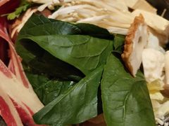 寿喜锅-二丁目食堂(铁西万象汇店)