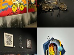 -时代美术馆-成都馆