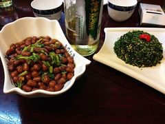 -吴门人家·苏宴宫廷菜(拙政园店)